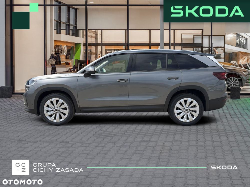 Skoda Kodiaq 2.0 TSI 4x4 Drive DSG - 3