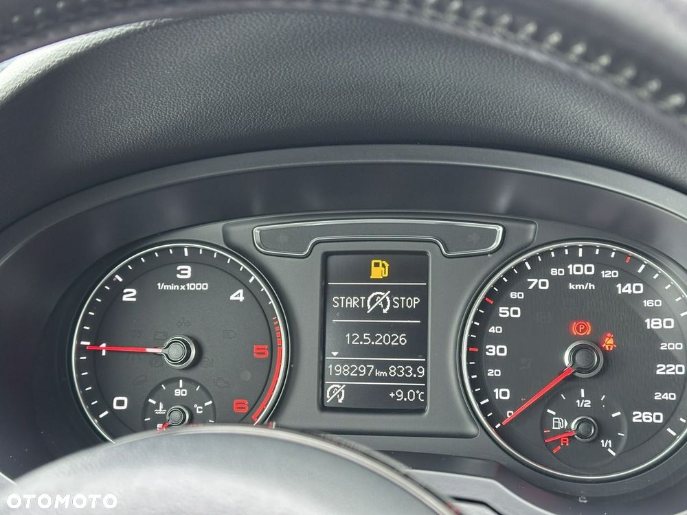 Audi Q3 2.0 TDI Sport - 18