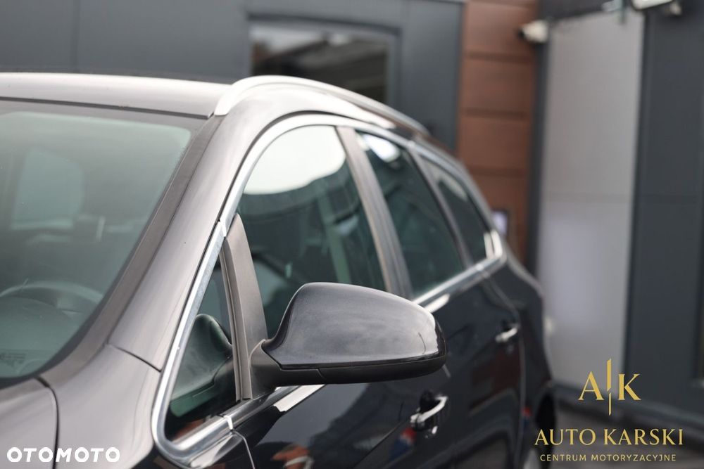 Opel Astra - 19