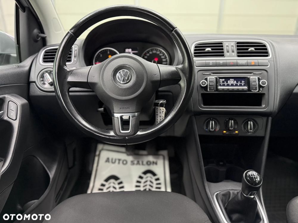 Volkswagen Polo 1.2 TDI Style - 28