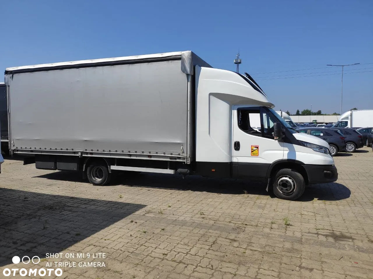 Iveco 70C18 - 7