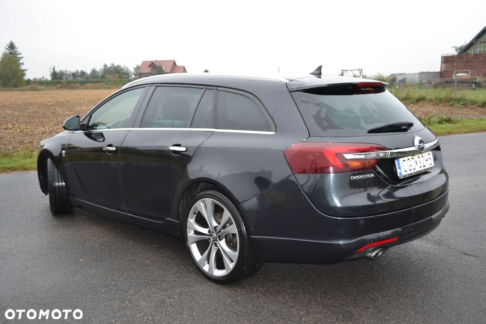 Opel Insignia - 3