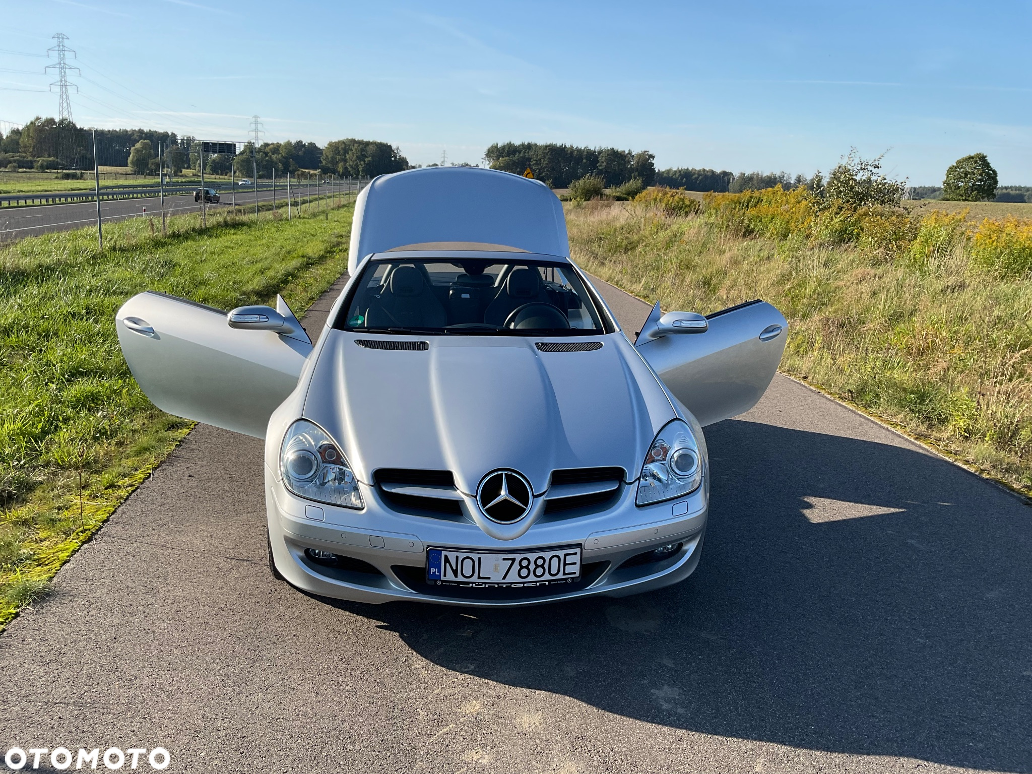 Mercedes-Benz SLK - 27