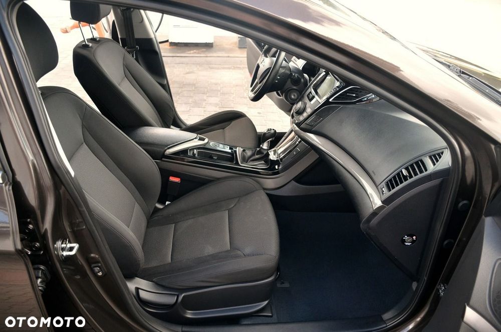 Hyundai i40 - 18