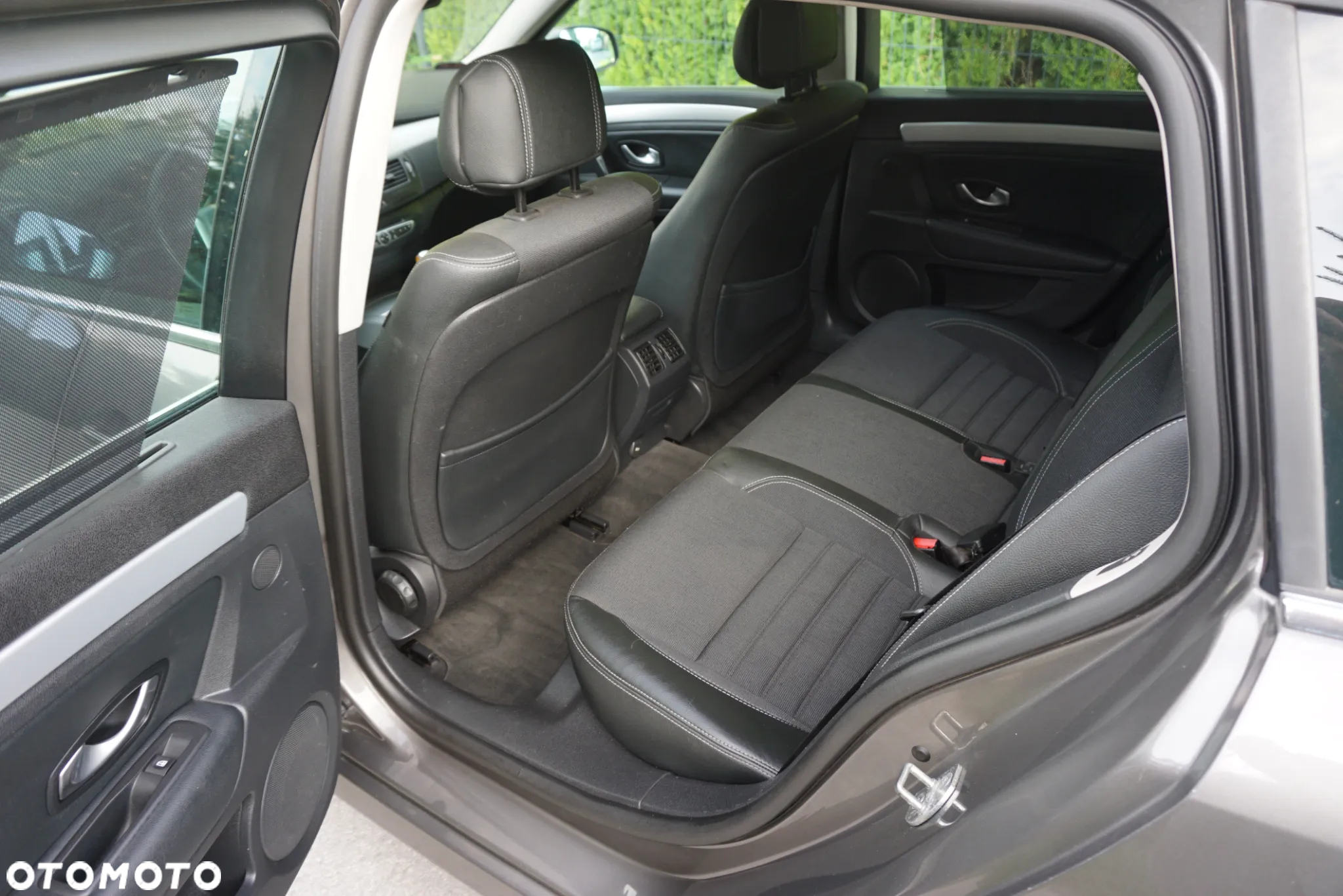 Renault Laguna 2.0 16V 140 Dynamique - 21