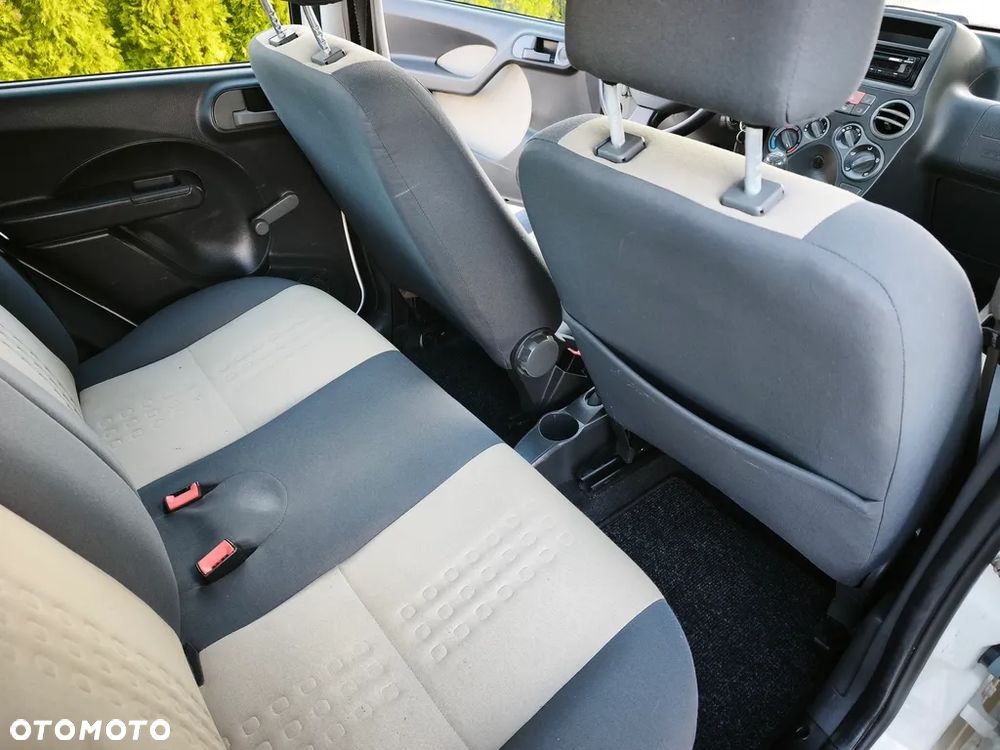 Fiat Panda - 12