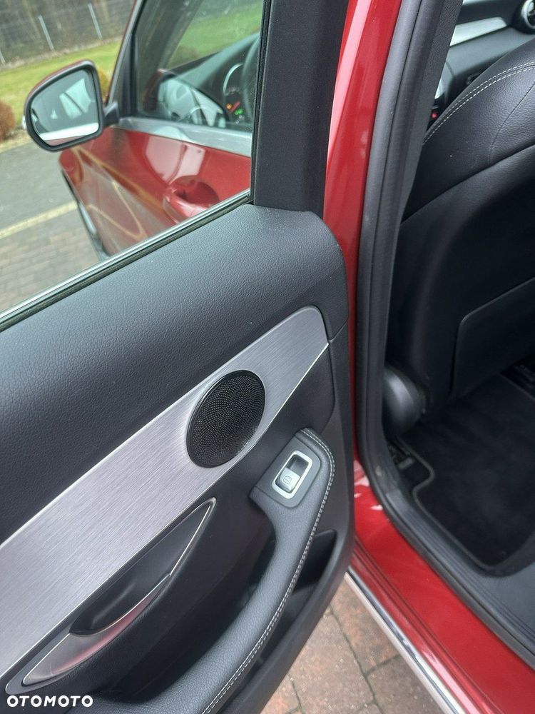 Mercedes-Benz Klasa C - 33