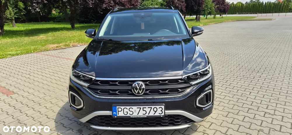 Volkswagen T-Roc - 7
