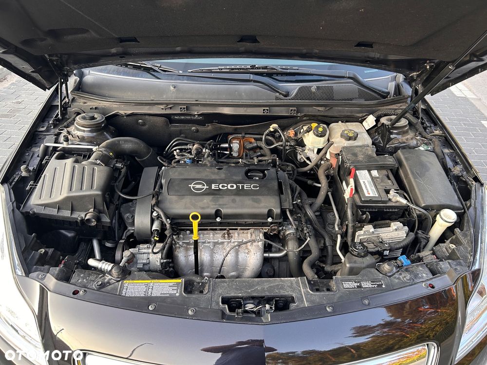 Opel Insignia 1.6 - 27