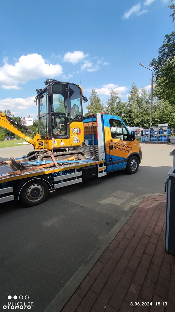 Renault Master - 16