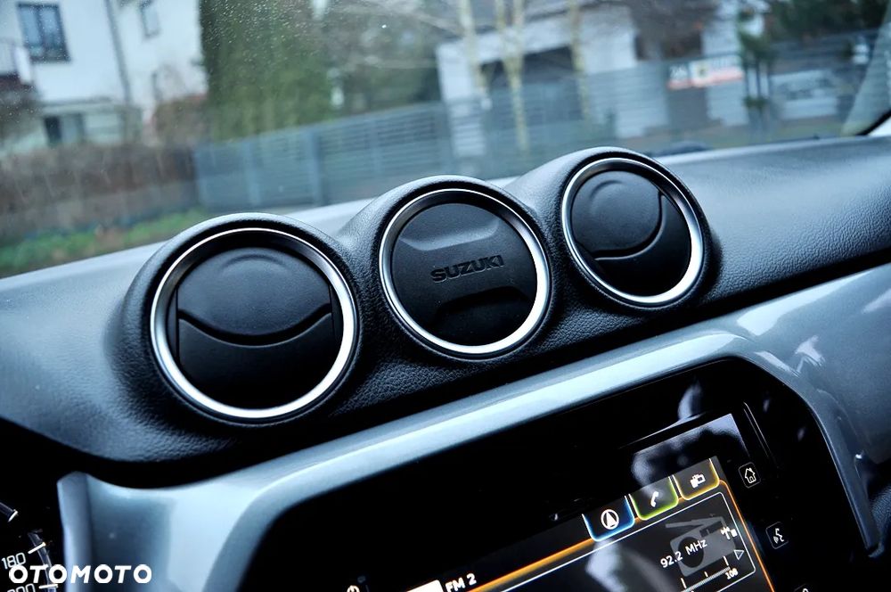 Suzuki Vitara 1.6 (4x2) Comfort - 32