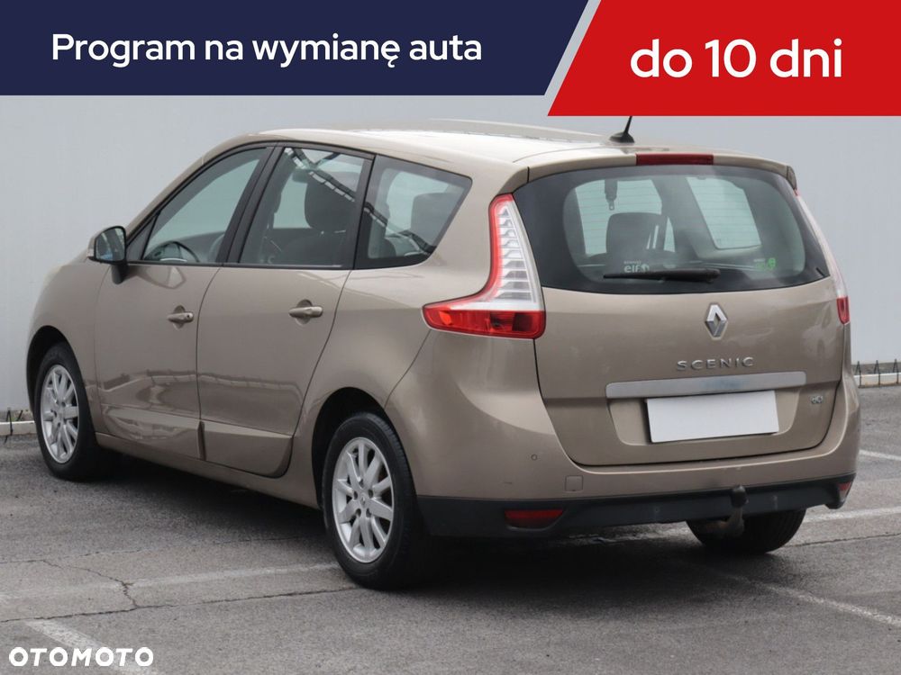 Renault Grand Scenic - 6