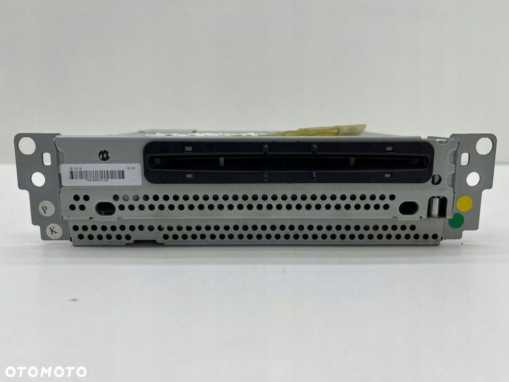 BMW F20 F30 CZYTNIK NAWIGACJI RADIO 6840399 - 1