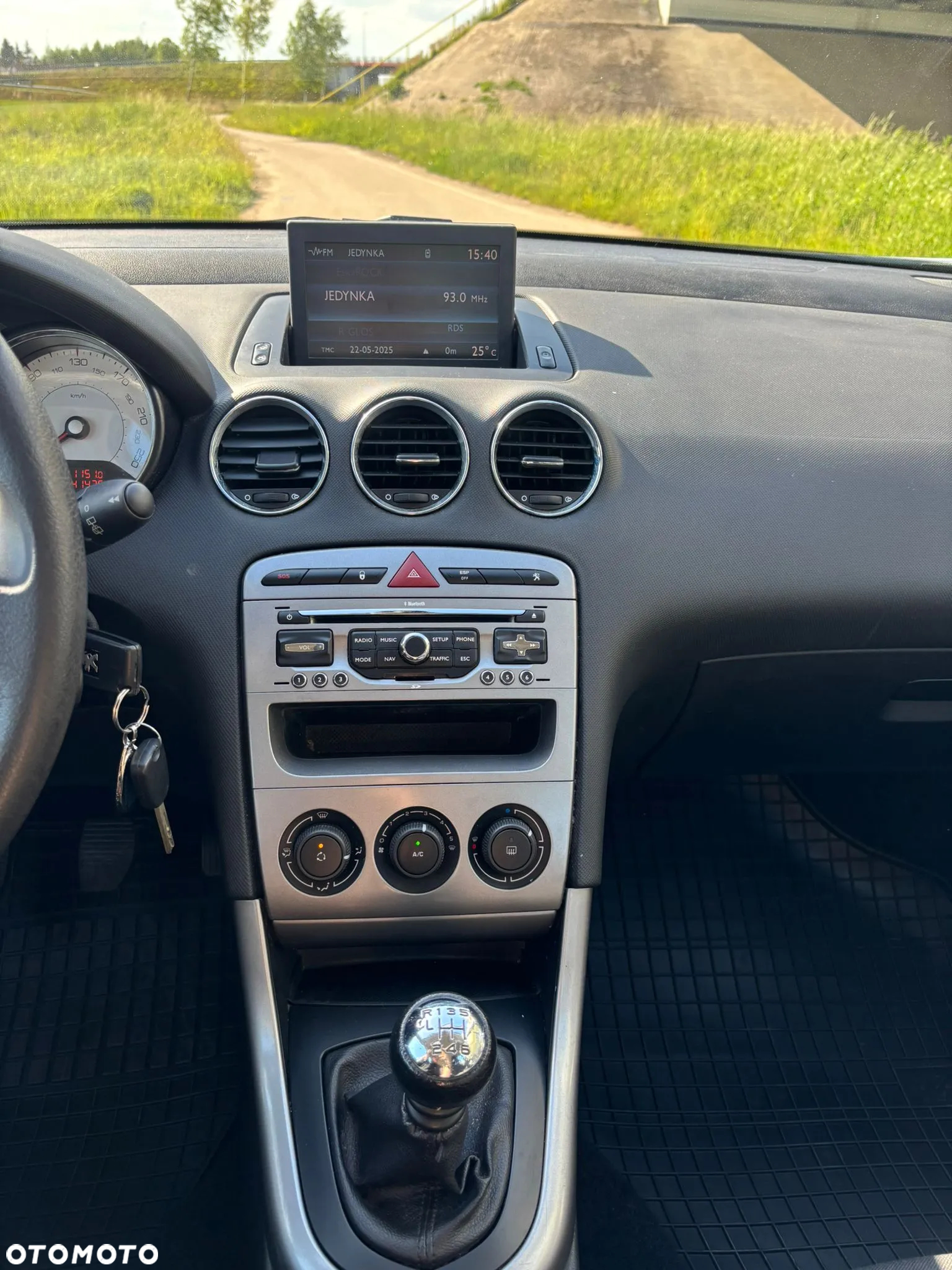 Peugeot 308 SW e-HDi FAP 110 Stop&Start Business Line Niveau 1 - 19