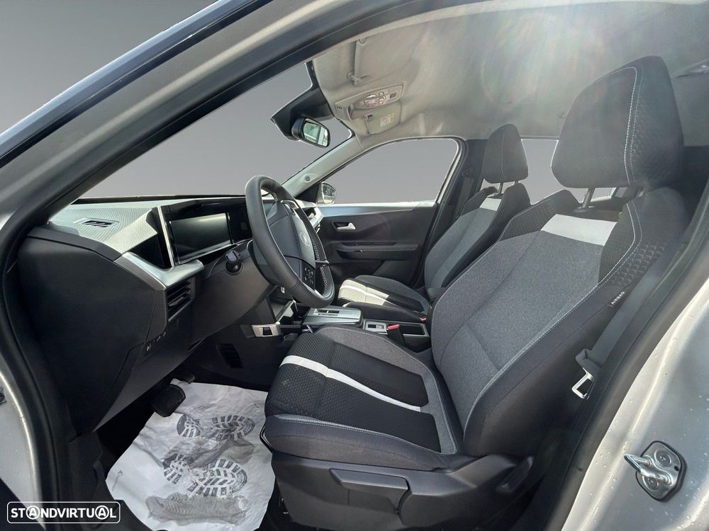 Opel Frontera 1.2 Hybrid GS eDCT - 9