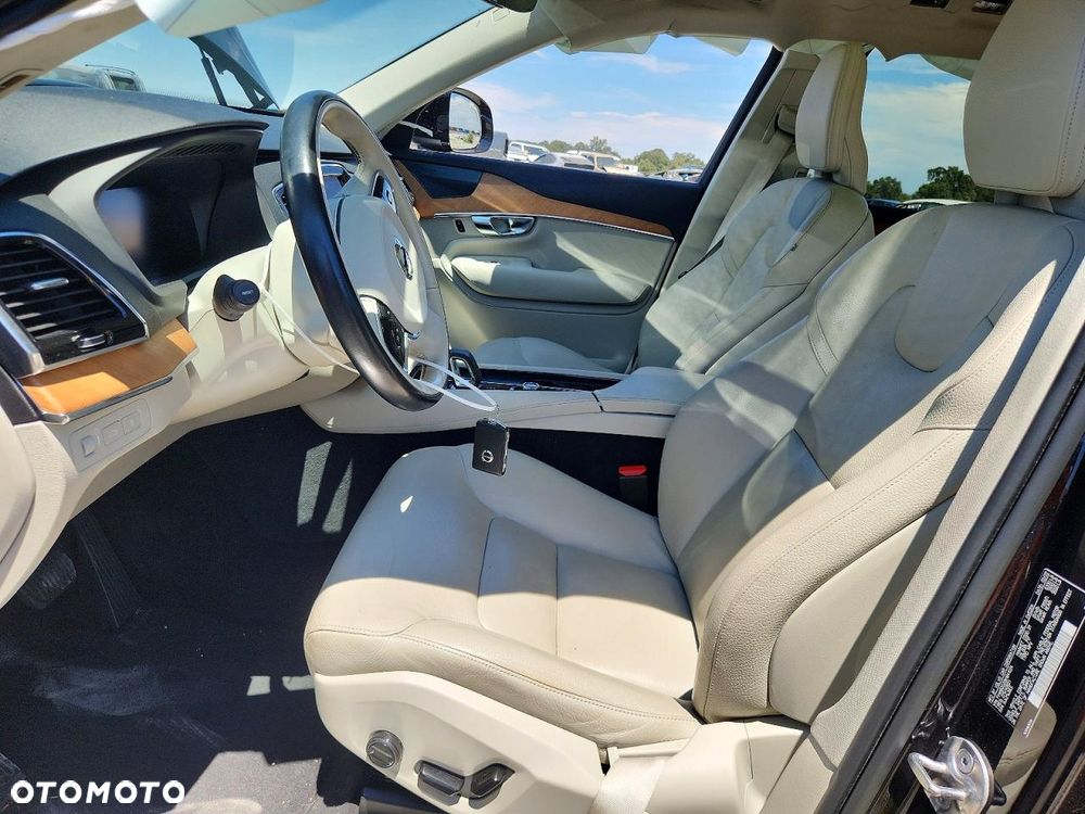Volvo XC 90 T5 AWD Inscription - 7