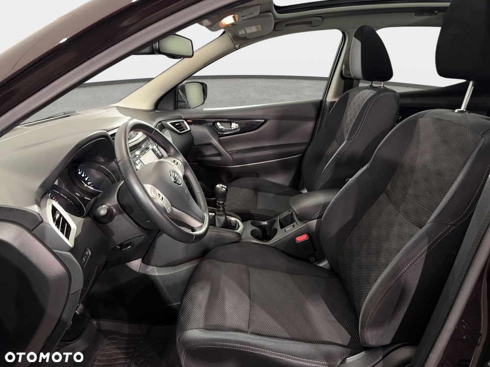 Nissan Qashqai - 11