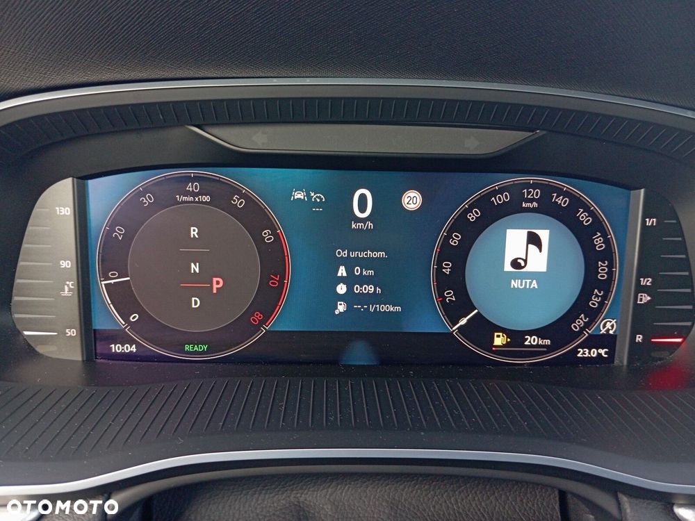 Skoda Octavia 1.5 TSI mHEV Selection DSG - 16