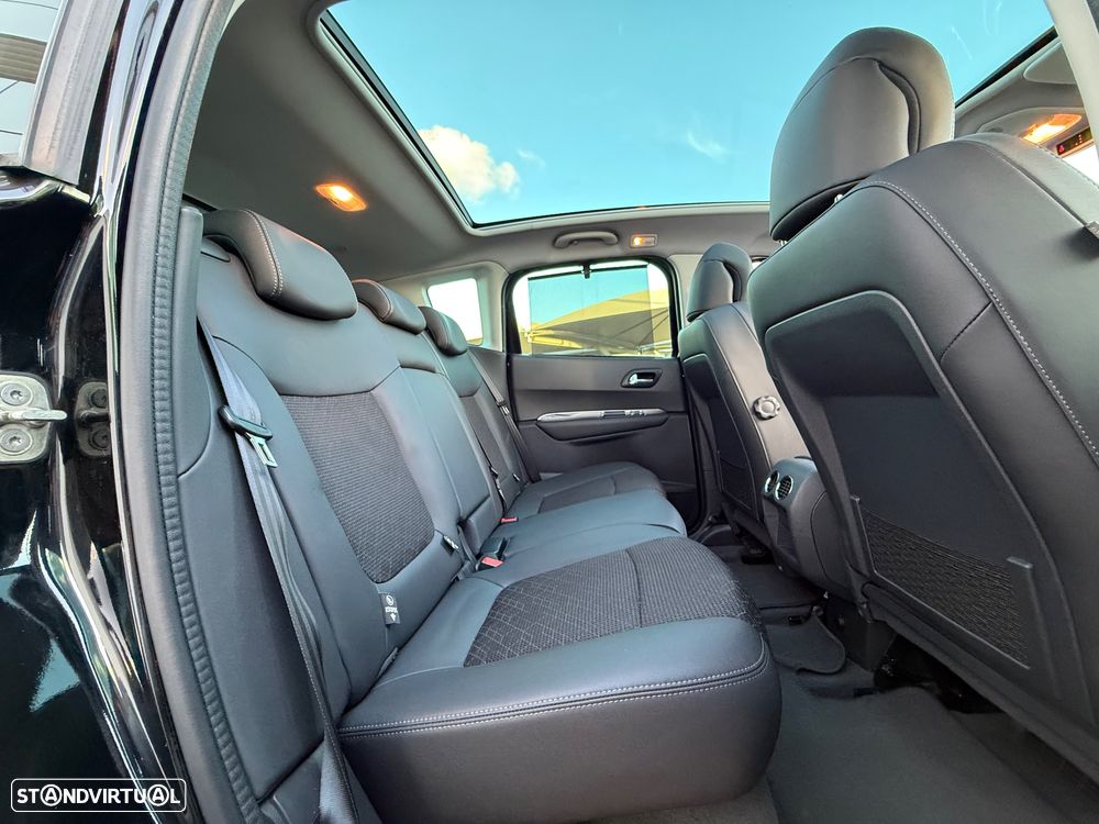 Peugeot 3008 1.6 BlueHDi Allure - 16
