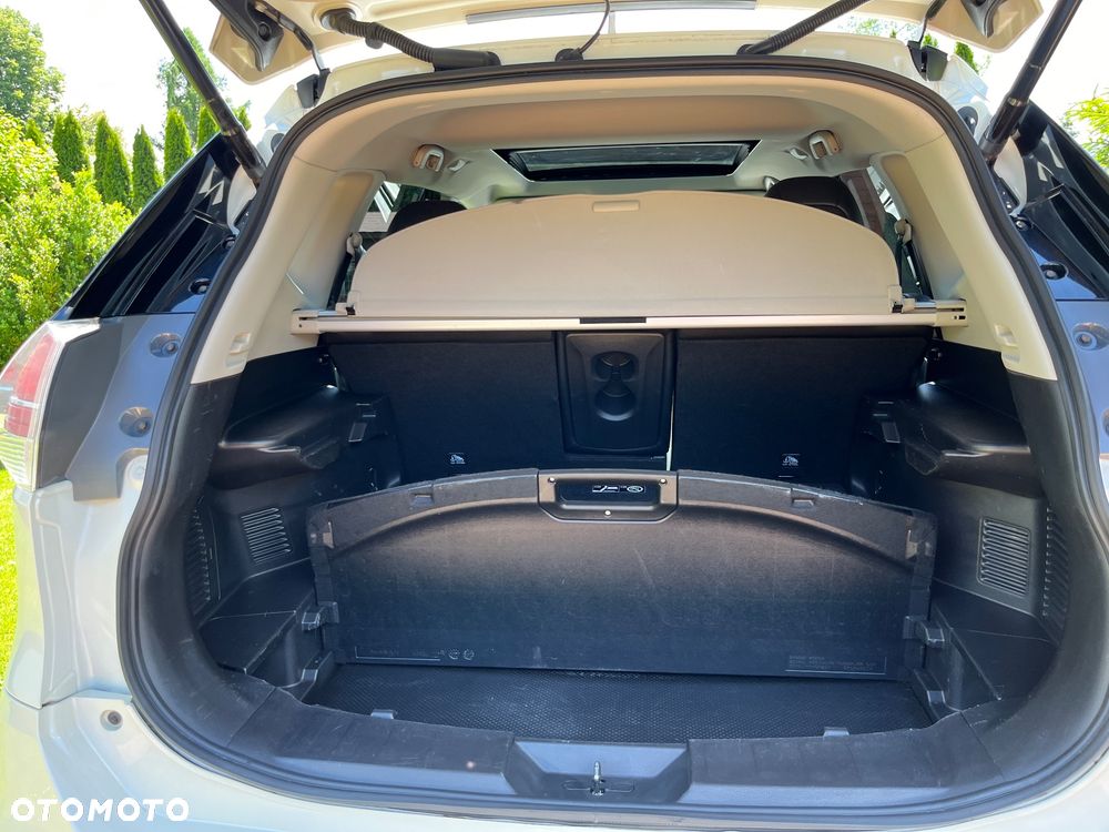 Nissan X-Trail 1.6 DIG-T Tekna 2WD - 17