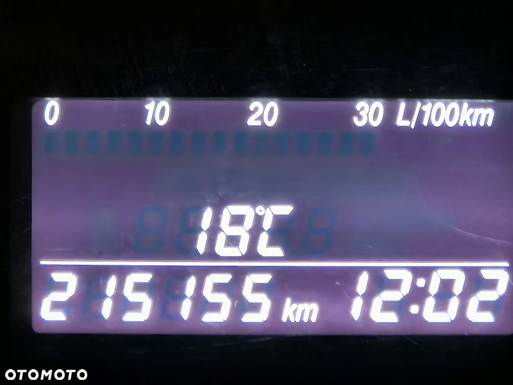 Suzuki SX4 2.0 DDiS Comfort 4WD - 6