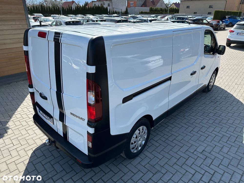 Renault Trafic - 29