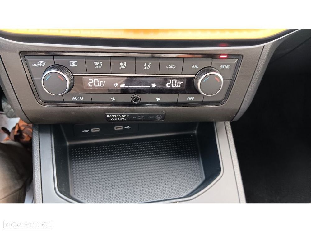 SEAT Ibiza 1.0 TSI Style - 17