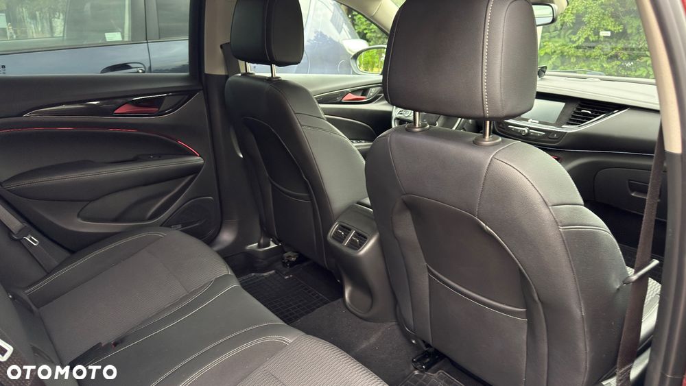 Opel Insignia 1.6 CDTI Innovation S&S - 6