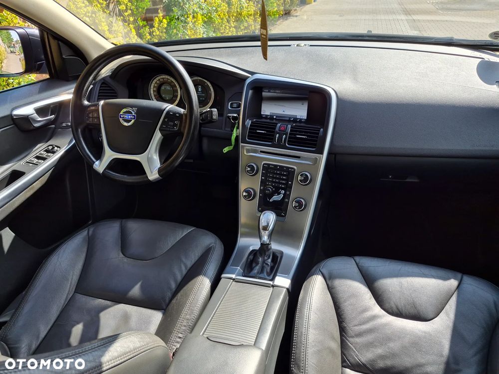 Volvo XC 60 - 9
