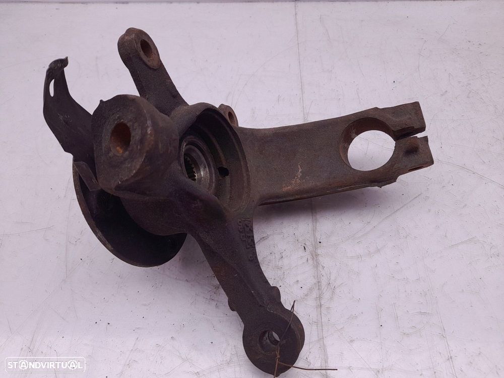 Manga de eixo frente direita PEUGEOT 107 - 2