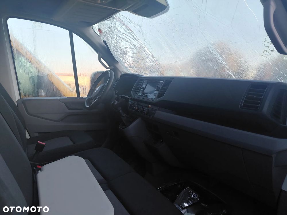 Volkswagen CRAFTER L3H2 * 2.0 TDI140 * - 4