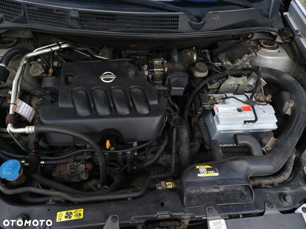 Nissan Qashqai 2.0 Tekna Pack - 2