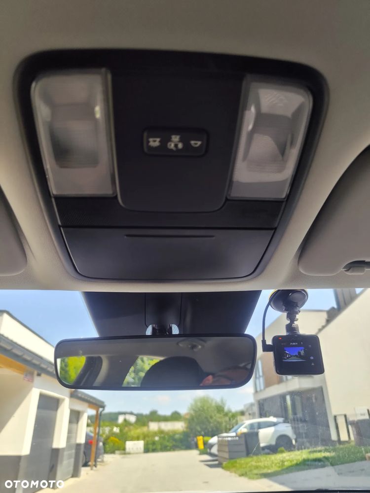 Kia XCeed 1.5 T-GDI M DCT - 17