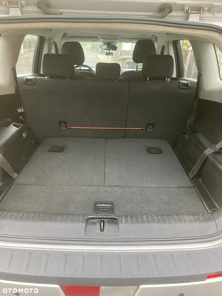 Chevrolet Orlando - 8