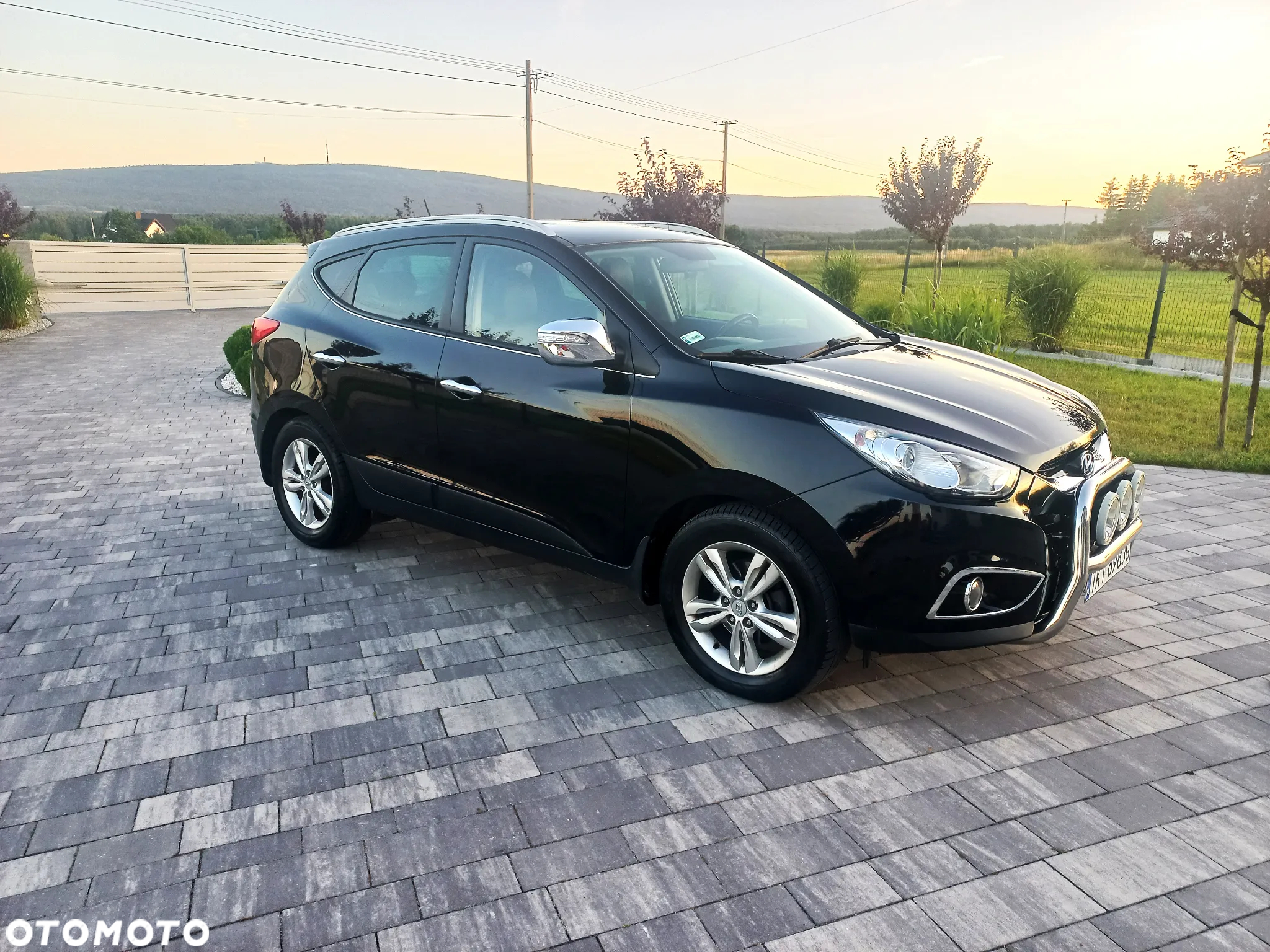 Hyundai ix35 2.0 CRDi Premium - 25