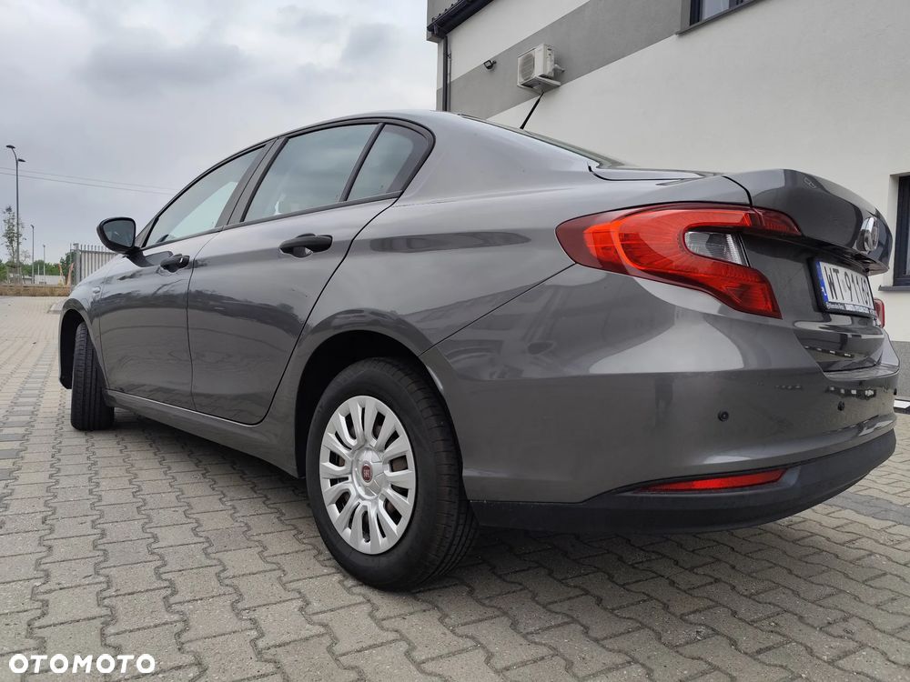 Fiat Tipo 1.4 16v Easy - 3