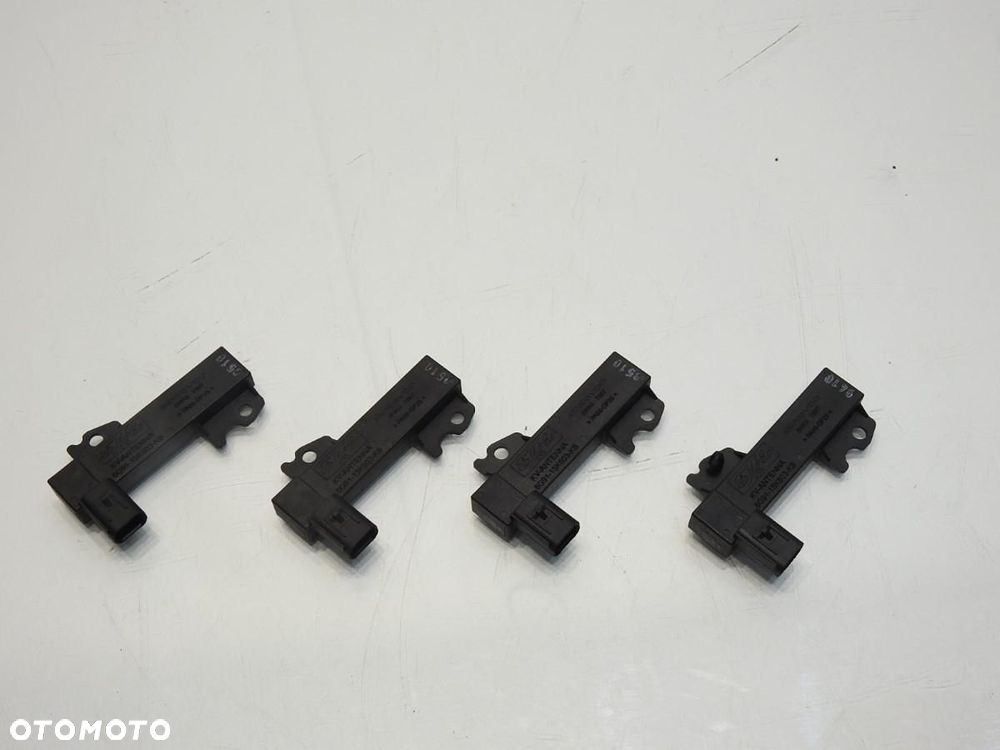 ANTENA KEYLESS JAGUAR XF X250 6G91-15K603-KB 5WK47897 - 2