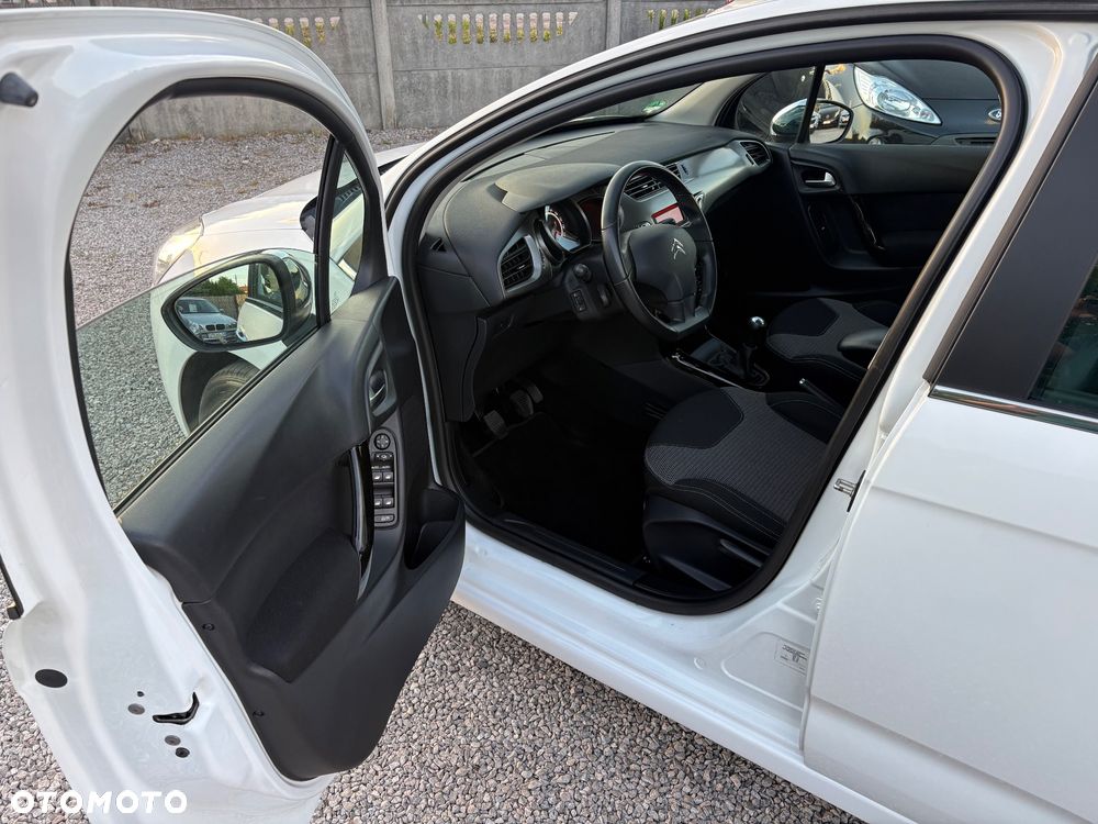 Citroën C3 Pure Tech (VTi) 68 Attraction - 17