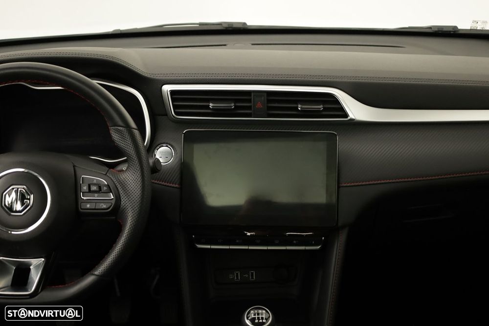 MG ZS 1.0 T-GDI Luxury - 9
