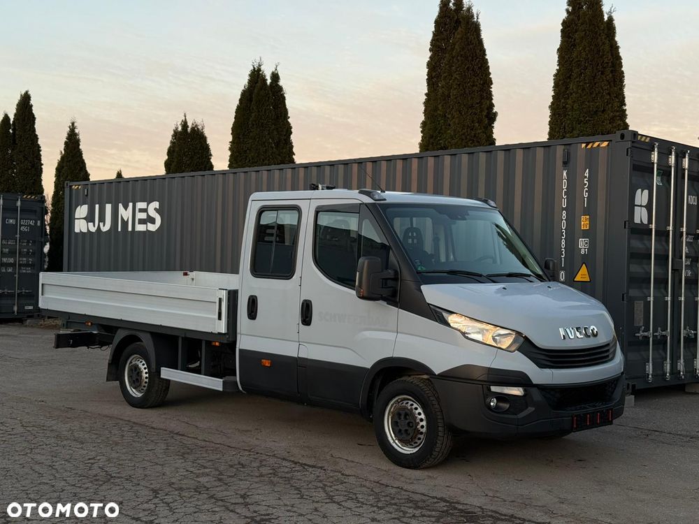 Iveco Daily 35S13 - 1