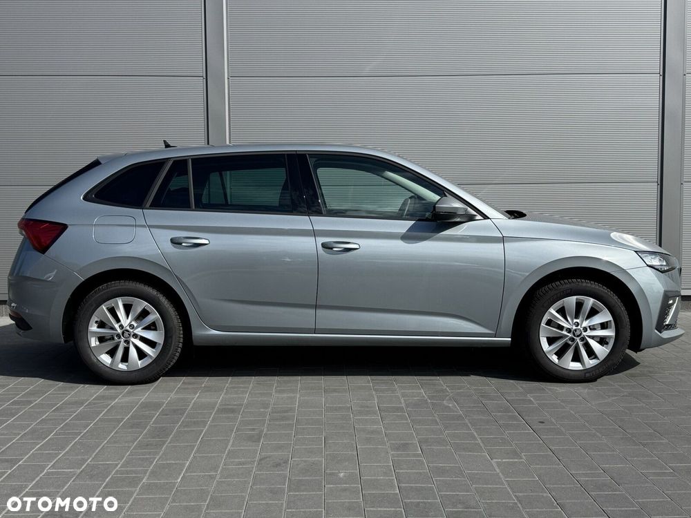 Skoda Scala 1.0 TSI Drive DSG - 13