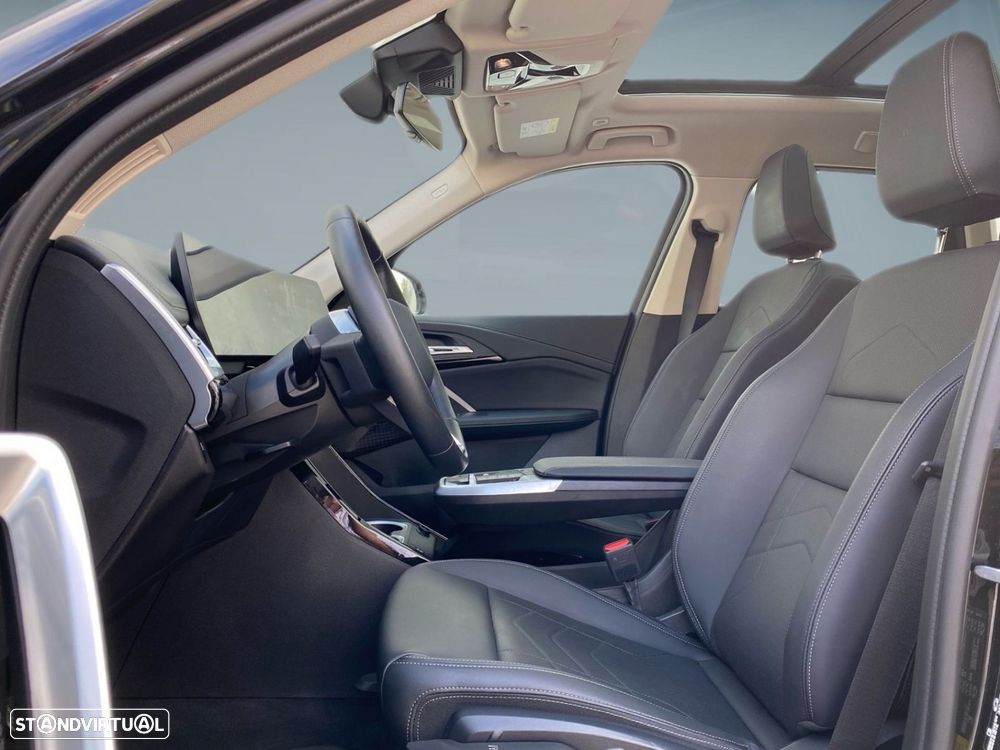 BMW iX1 eDrive20 xLine - 3