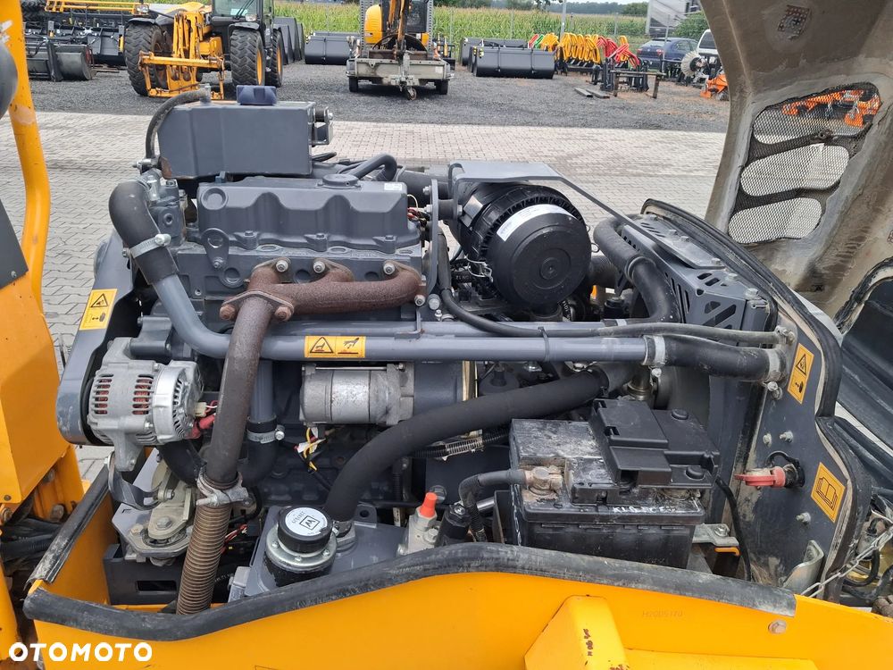 Hamm HD 12 VV - 8