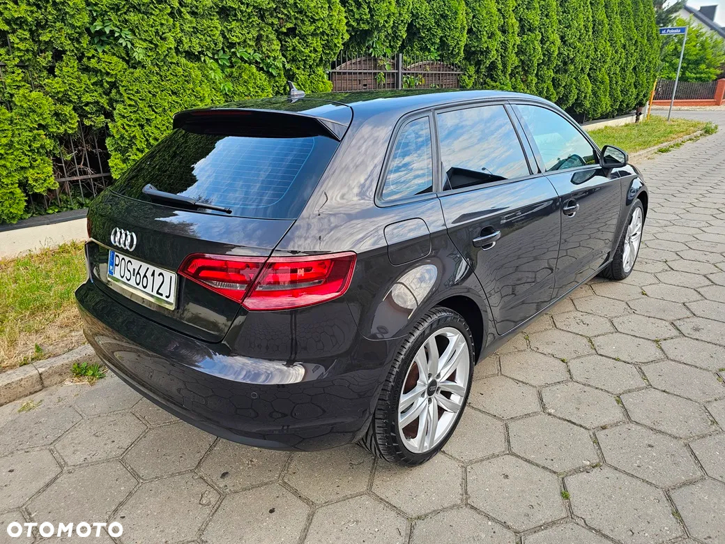 Audi A3 1.4 TFSI Attraction - 7
