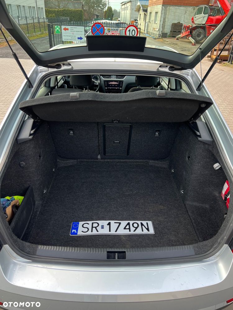 Skoda Octavia 1.5 TSI ACT Ambition - 12