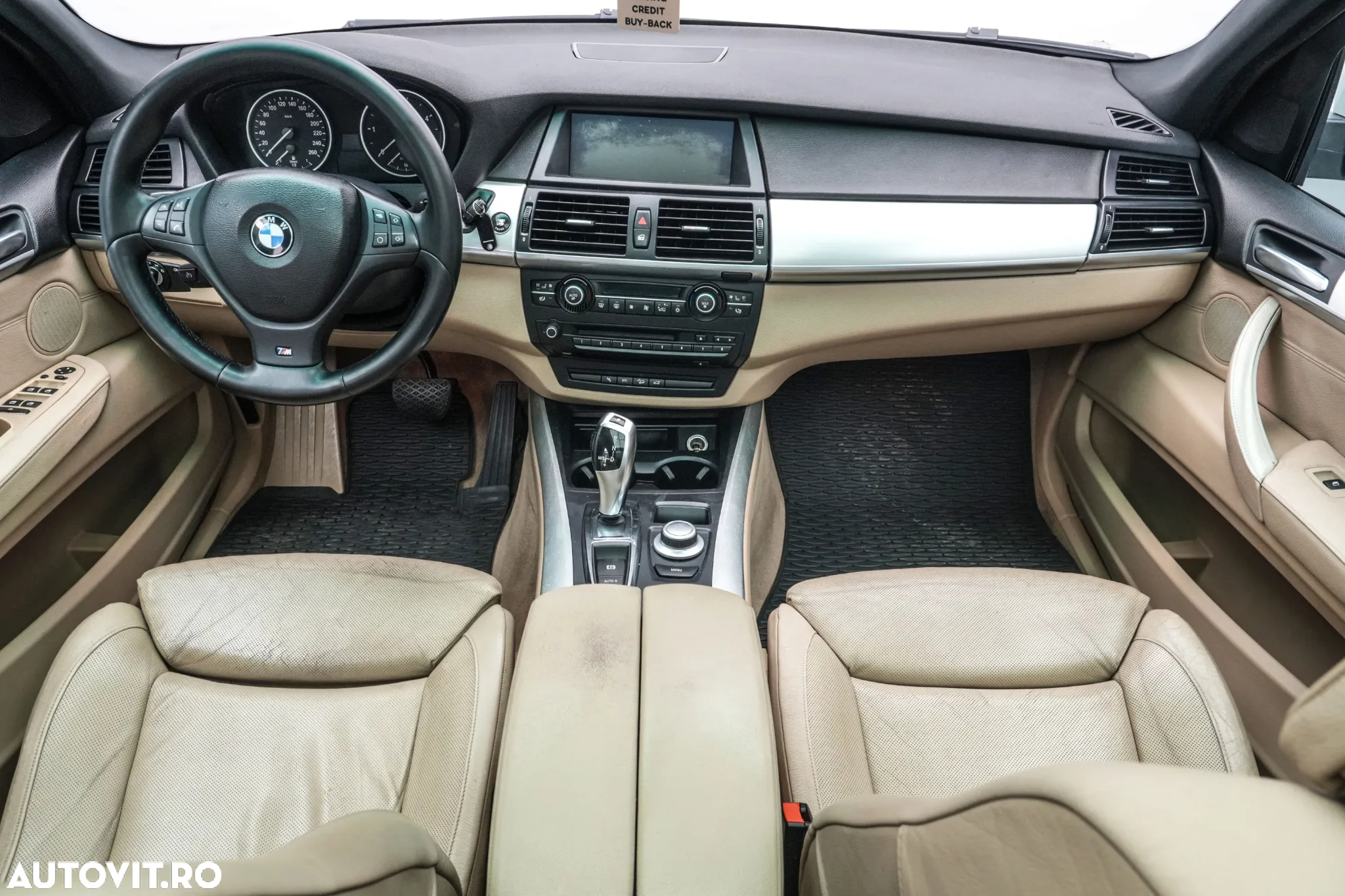 BMW X5 3.0d Aut. - 7