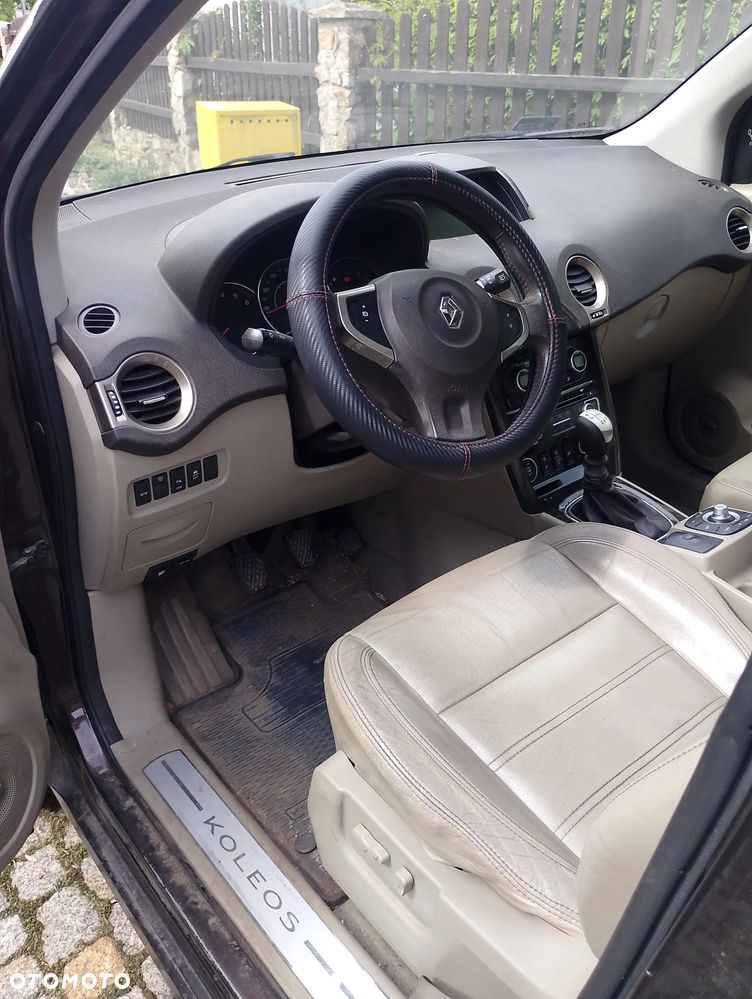 Renault Koleos 2.0 dCi 4x4 Privilege - 12