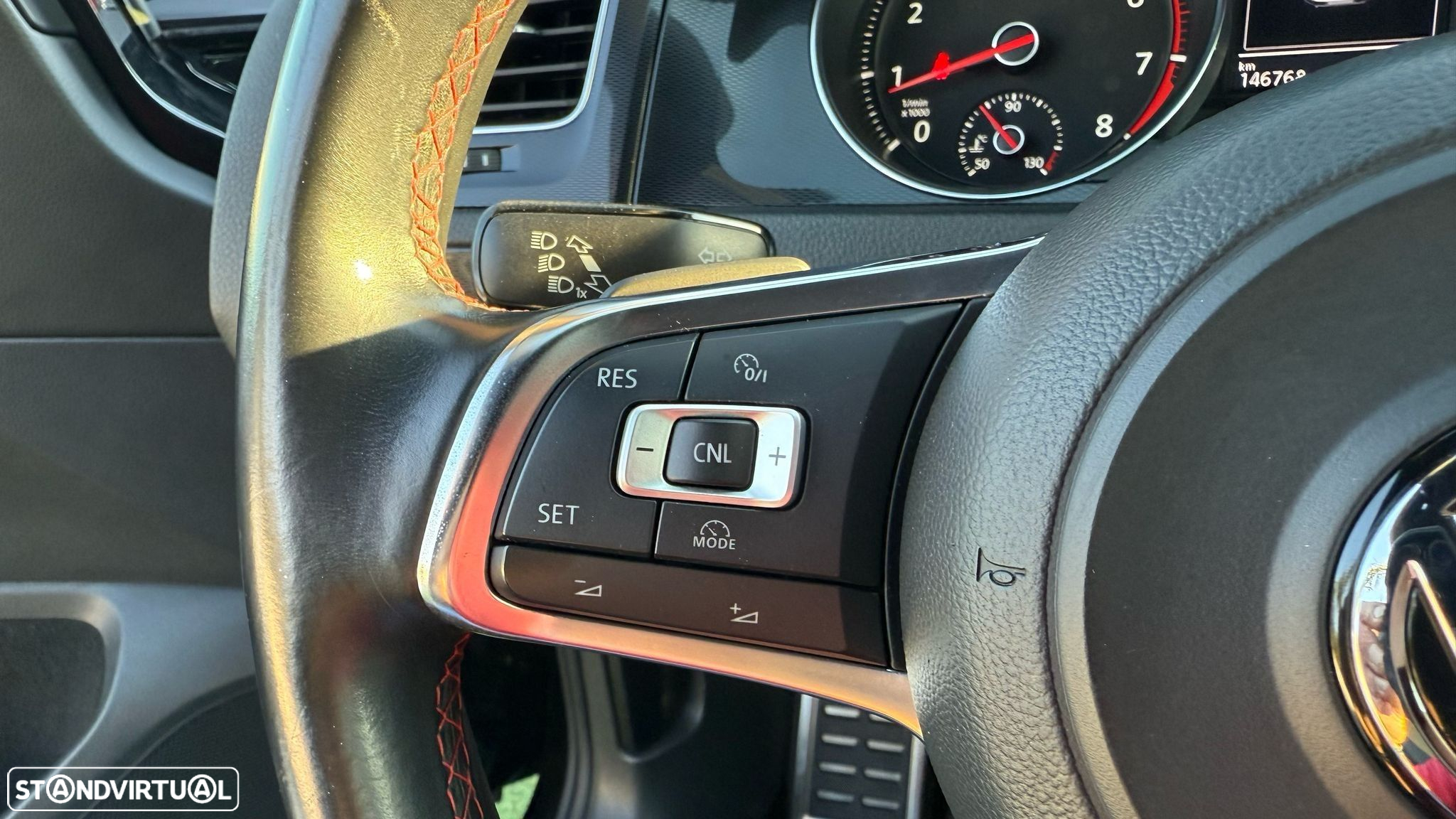 VW Golf 2.0 TSi GTi DSG Performance - 22