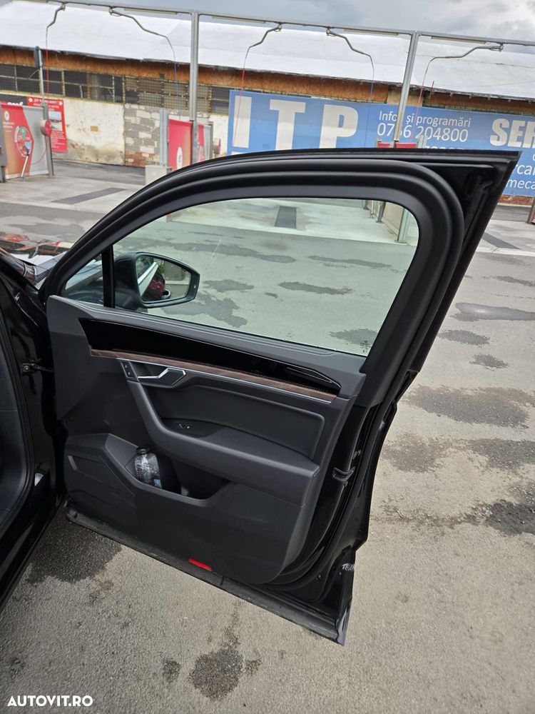 Volkswagen Touareg V6 TSI eHybrid PHEV Elegance - 28