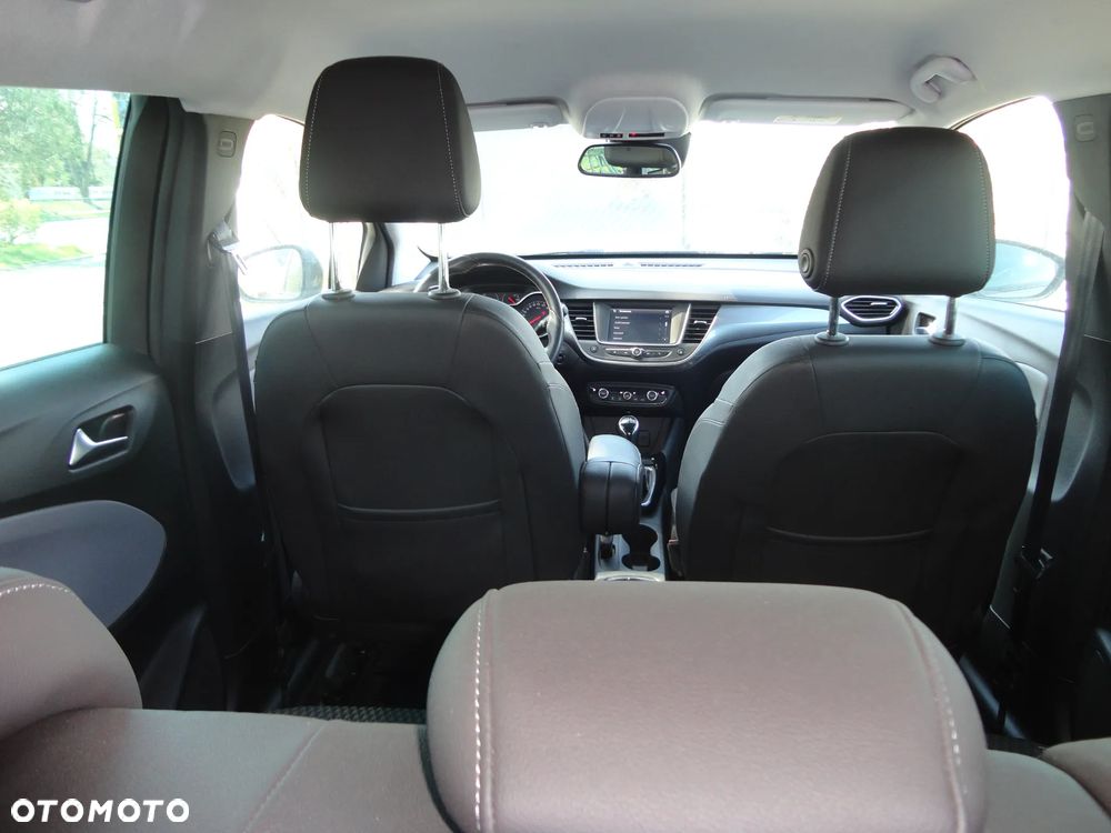 Opel Crossland X 1.6 Edition - 5